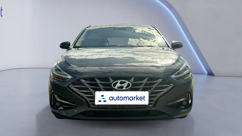 HYUNDAI i30 i30 1.0 T-GDI Smart DCT