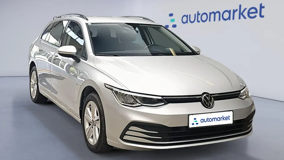 VOLKSWAGEN Golf Golf VIII 1.5 TSI EVO Life