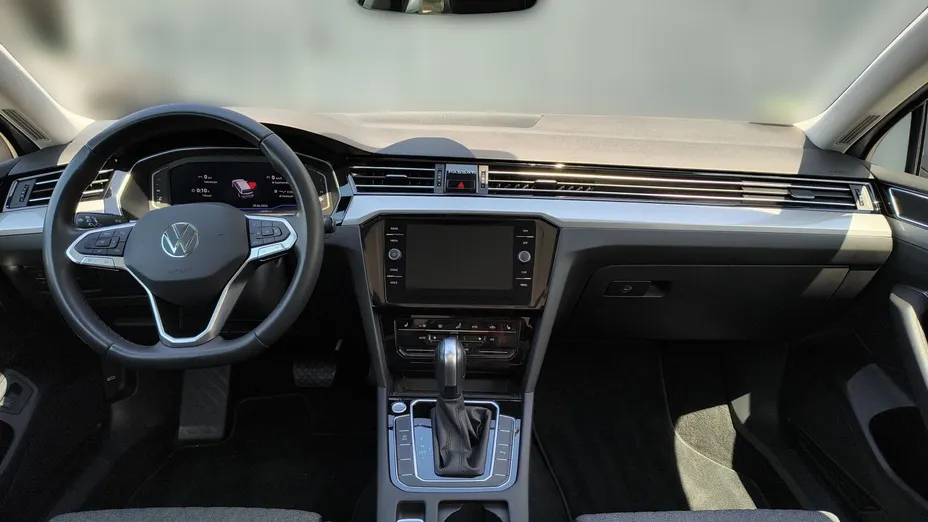 VOLKSWAGEN Passat Passat 2.0 TSI Business DSG
