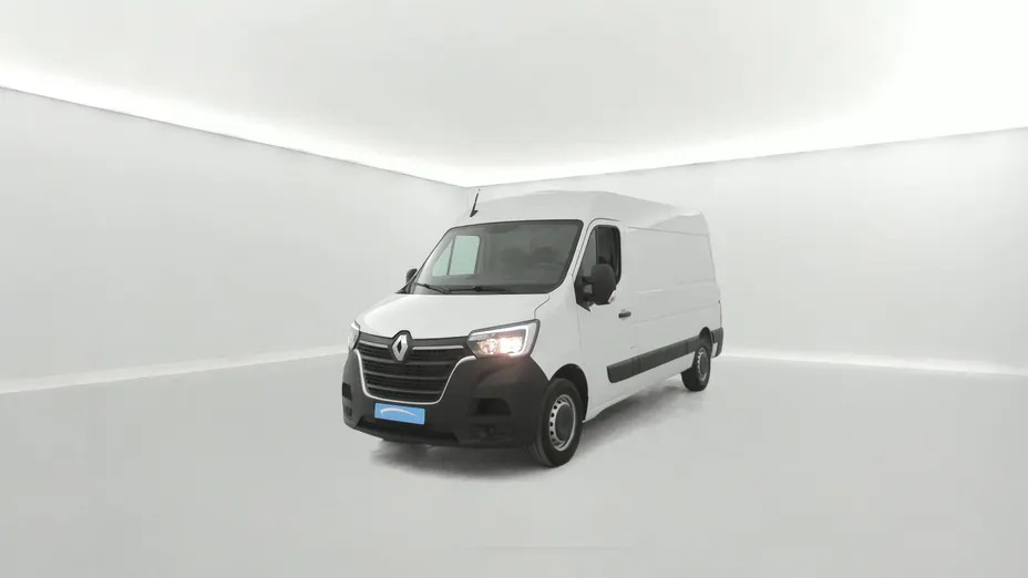 RENAULT Master -