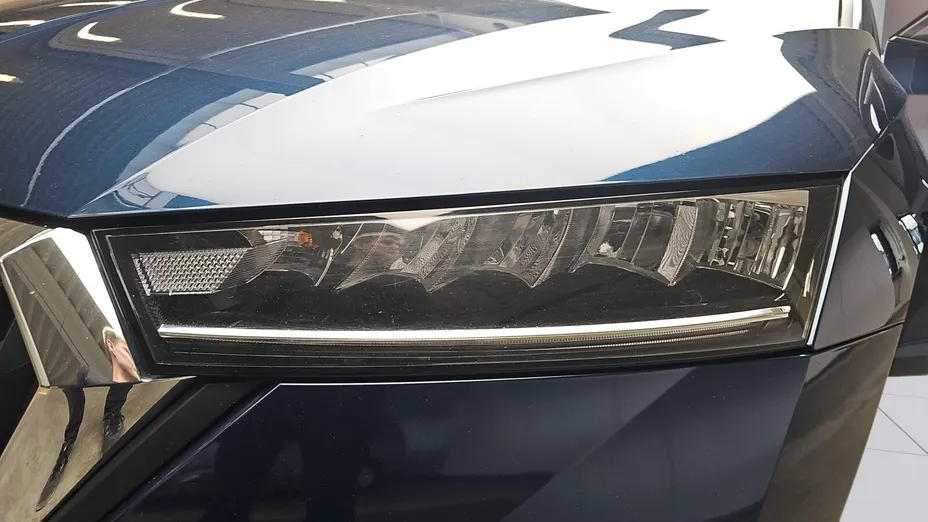 SKODA Octavia Octavia 2.0 TDI Ambition