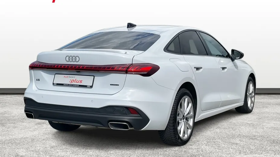 AUDI A5 A5 TFSI 150 kW Quattro S tronic