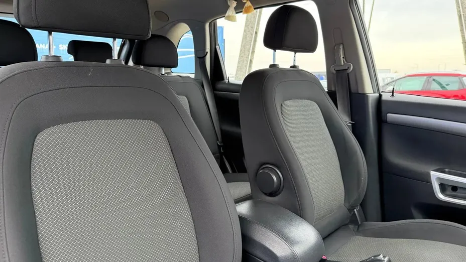 OPEL Antara -