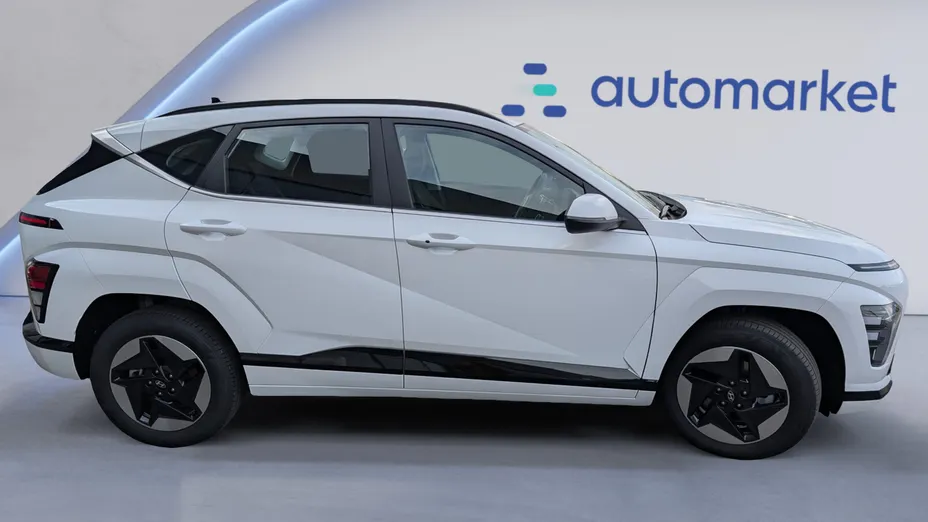 HYUNDAI Kona Kona Electric 49kWh Smart Nowy