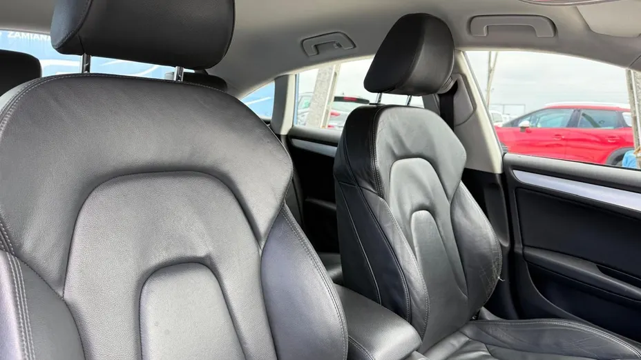 AUDI A5 Sportback -