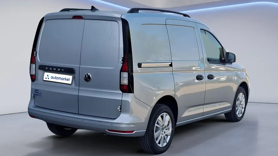 VOLKSWAGEN Caddy Caddy Cargo 2.0 TDI DSG Nowy