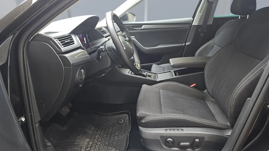 SKODA Superb Superb 2.0 TDI SCR 4x4 Style DSG