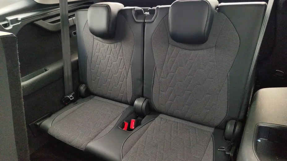 VOLKSWAGEN Tayron Tayron 2.0 TDI SCR 4Mot. Elegance DSG