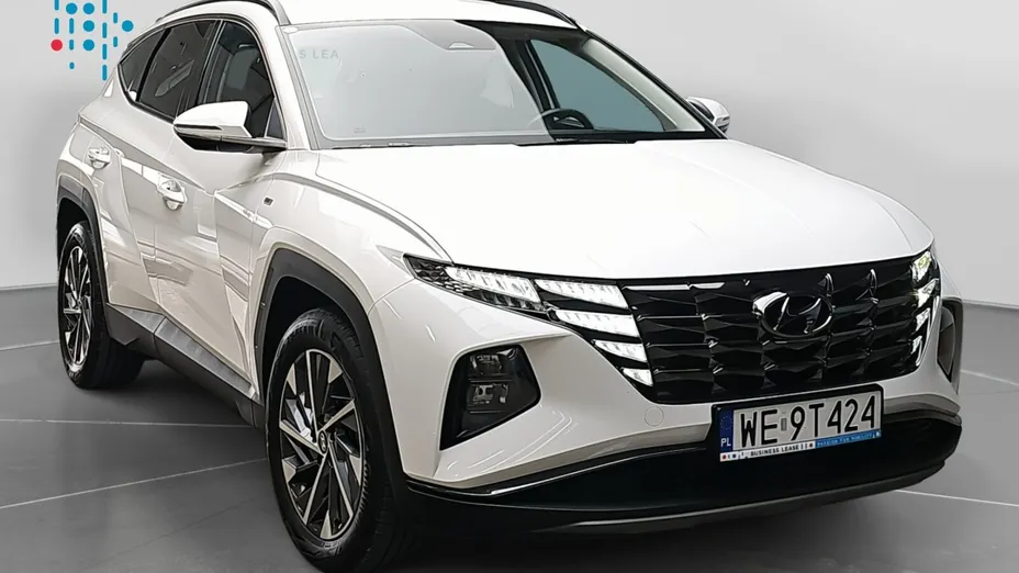 HYUNDAI Tucson Tucson 1.6 T-GDi 48V Smart 2WD DCT