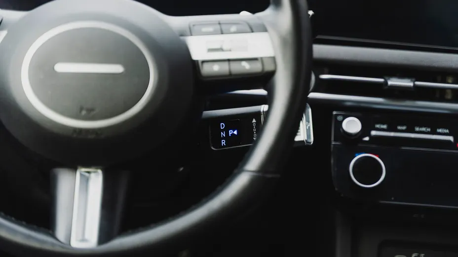 HYUNDAI Tucson Tucson 1.6 T-GDi HEV Modern 2WD aut