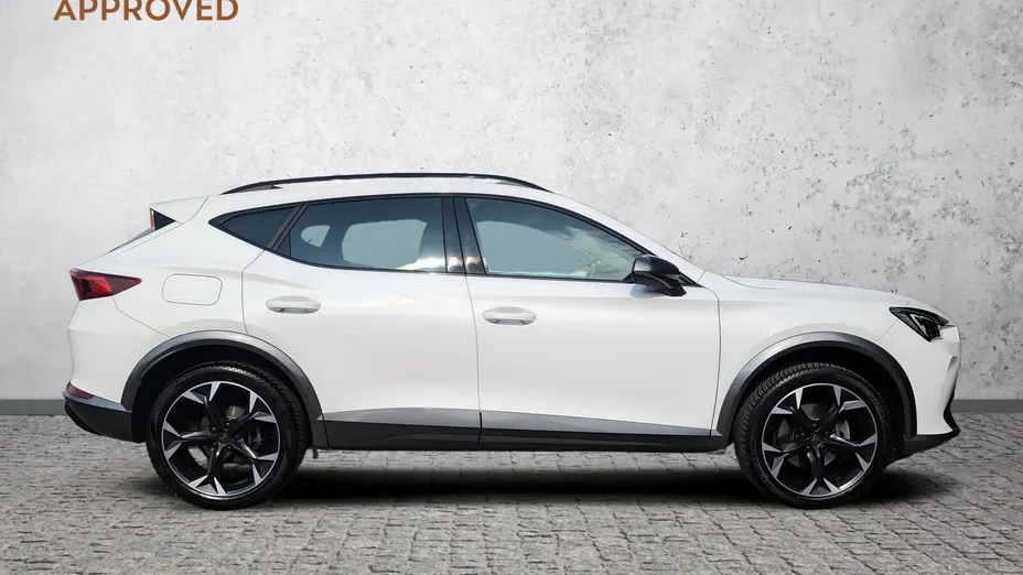 CUPRA Formentor Formentor 1.5 TSI DSG