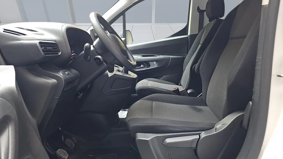 TOYOTA Proace City Proace City 1.5 D-4D Long 2,3t Active (bryg.)