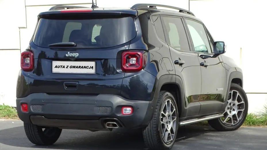 JEEP Renegade -