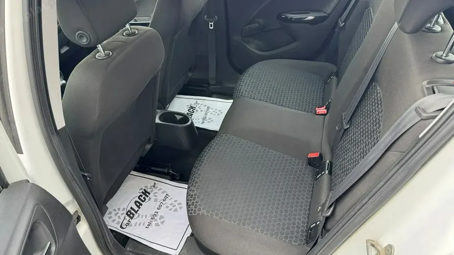 OPEL Corsa Corsa 1.3 CDTI 111