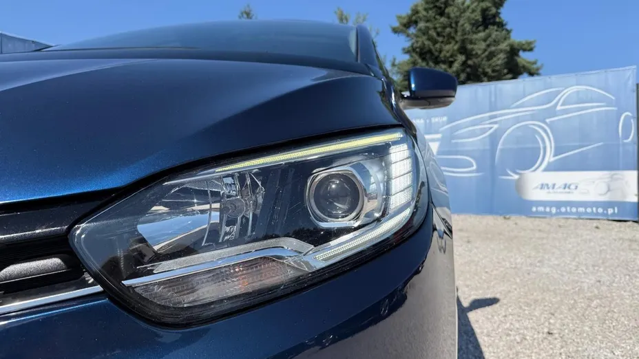 RENAULT Grand Scenic -