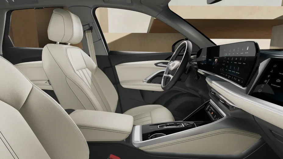 AUDI Q5 Q5 TDI mHEV 150 kW Quattro S tronic Nowy