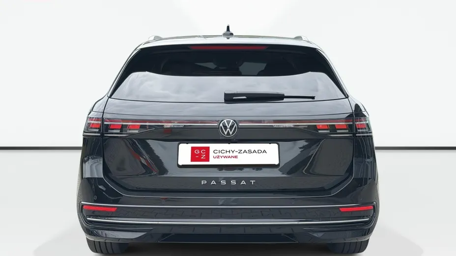 VOLKSWAGEN Passat Passat 2.0 TDI SCR Elegance DSG
