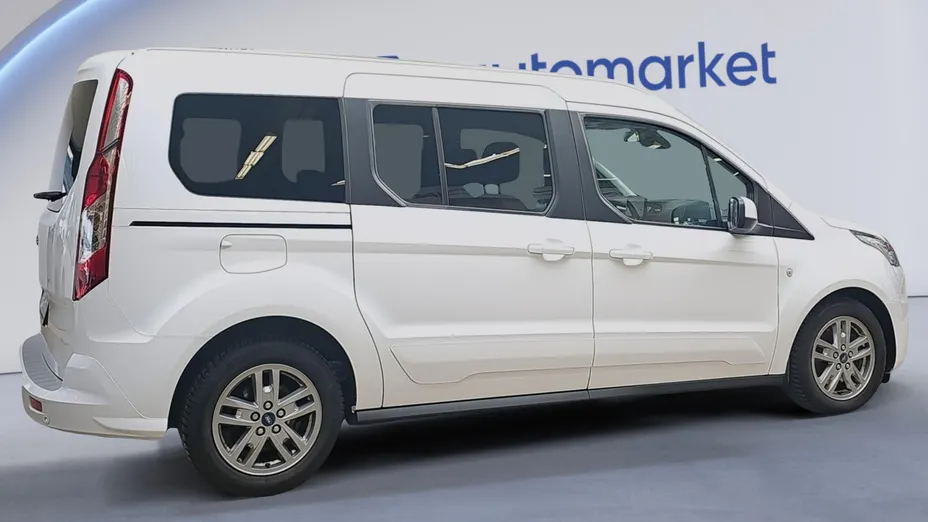 FORD Tourneo Connect Gr. Tourneo Connect 1.5 EcoBlue Titanium