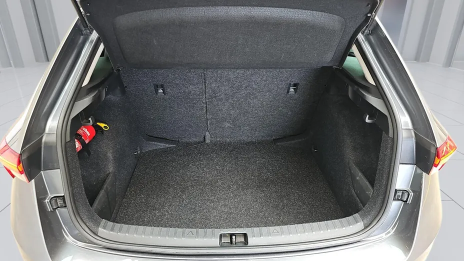 SKODA Scala Scala 1.5 TSI Ambition DSG