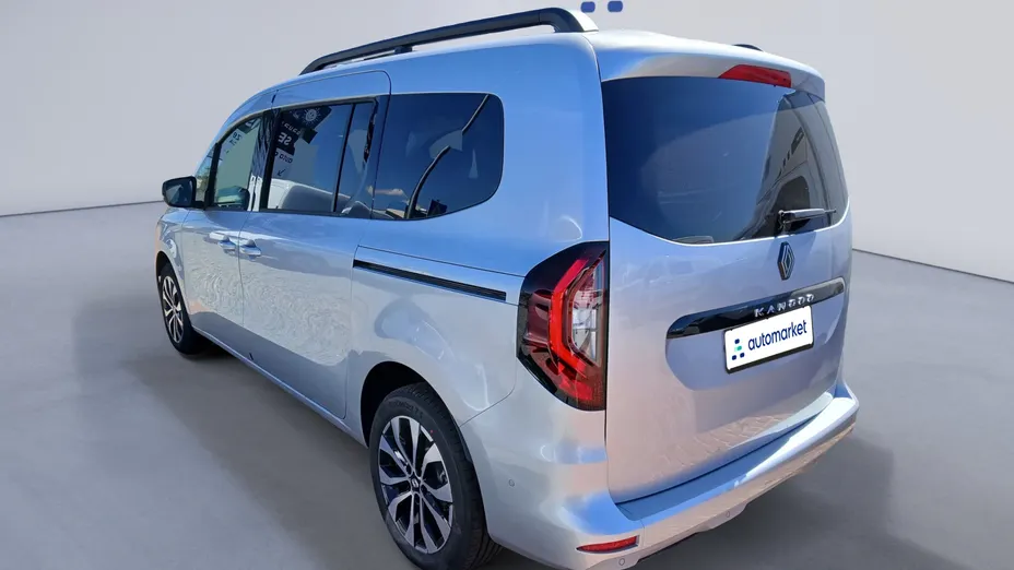 RENAULT Kangoo Kangoo 1.5 dCi Equilibre Nowy
