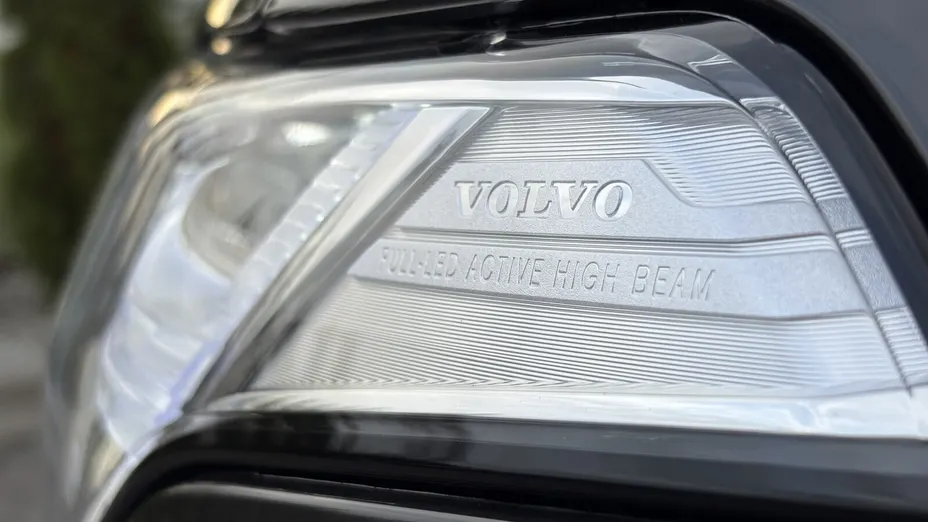 VOLVO XC90 XC90 B5 B AWD Ultra Bright 7os aut