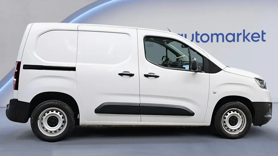 TOYOTA Proace City Proace City 1.2 D-4T Standard 2,3t Active