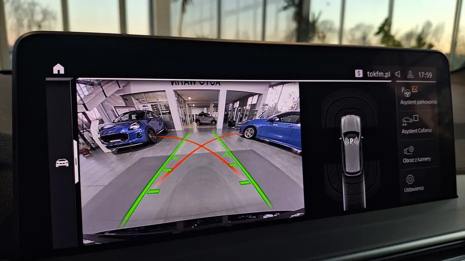 BMW X3 X3 xDrive30d mHEV M Sport sport-aut