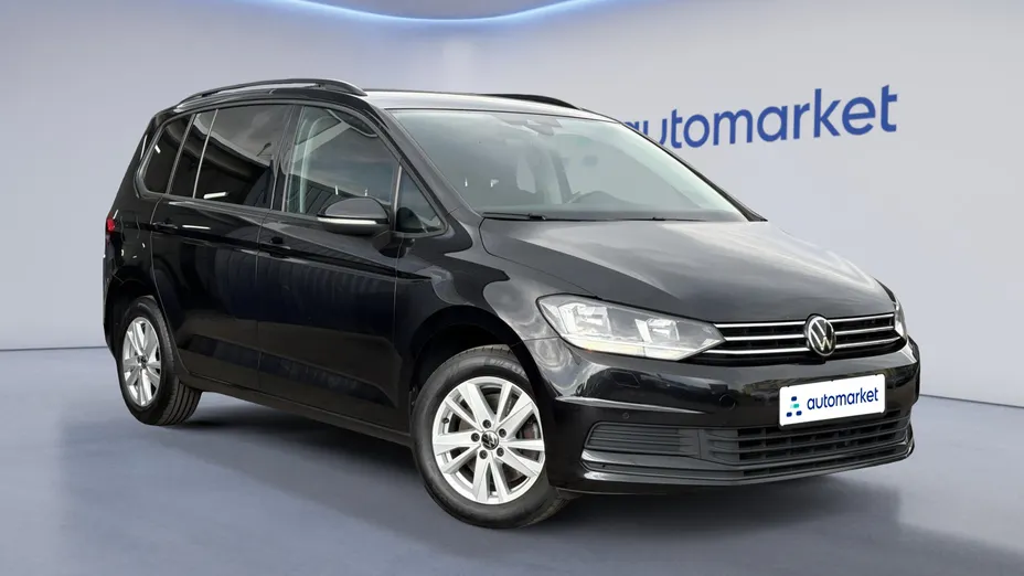 VOLKSWAGEN Touran Touran 2.0 TDI BMT Comfortline DSG