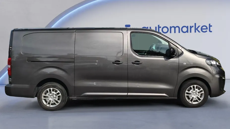 OPEL Vivaro Vivaro 2.0 CDTI Extra Long 3,1t
