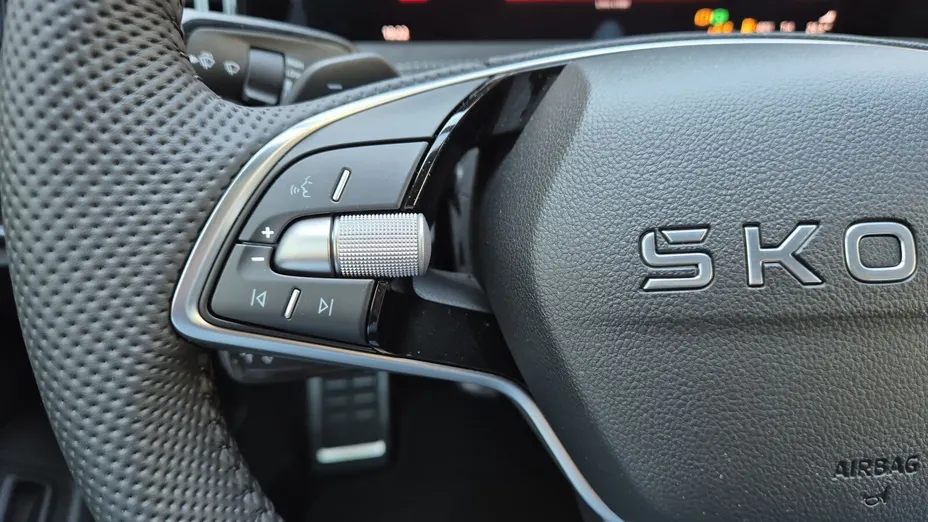 SKODA Superb Superb 2.0 TSI Sportline DSG Nowy