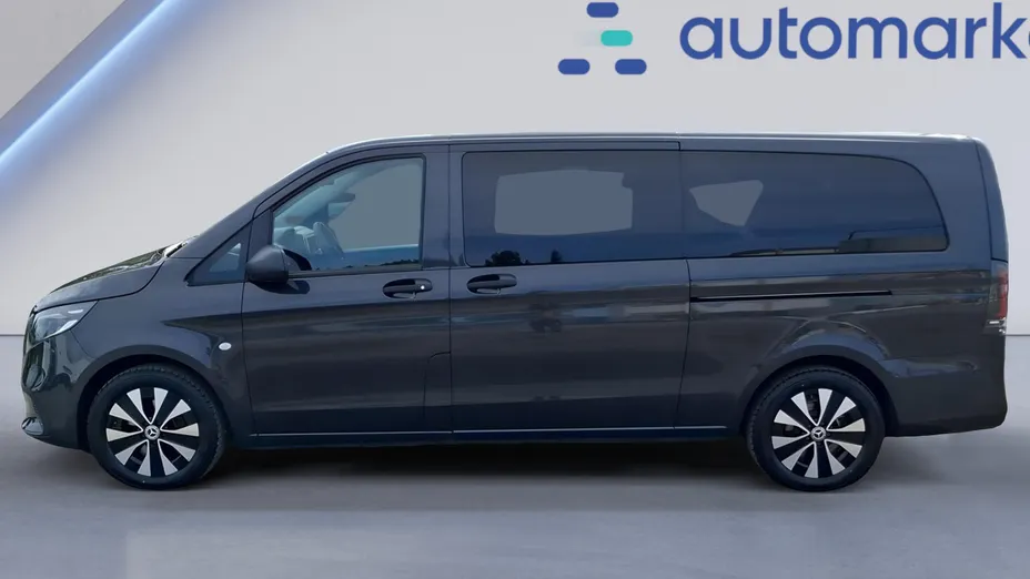 MERCEDES-BENZ Vito Vito Tourer 116 CDI L3 Pro 9G-Tronic 447.705