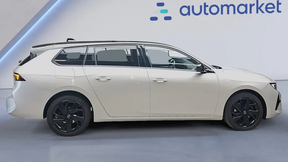 OPEL Astra Astra VI 1.5 CDTI GS S&S aut