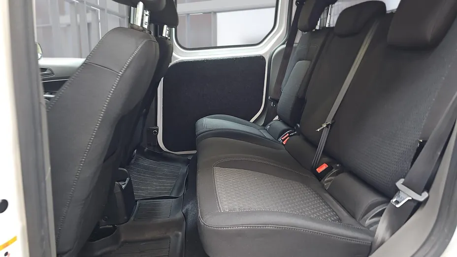 FORD Transit Connect Transit Connect 220 L1 Trend