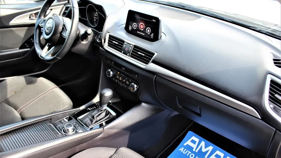 MAZDA 3 3 1.5 D Skypassion aut