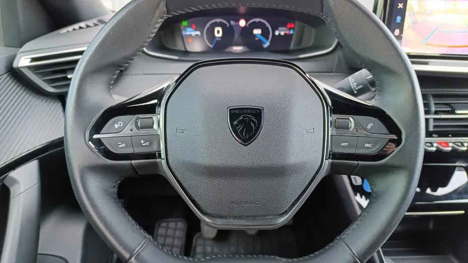 PEUGEOT 2008 2008 PureTech 100 Allure S&S BVM6