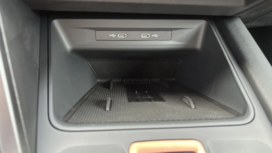 CUPRA Formentor Formentor 1.5 eTSI mHEV DSG Nowy