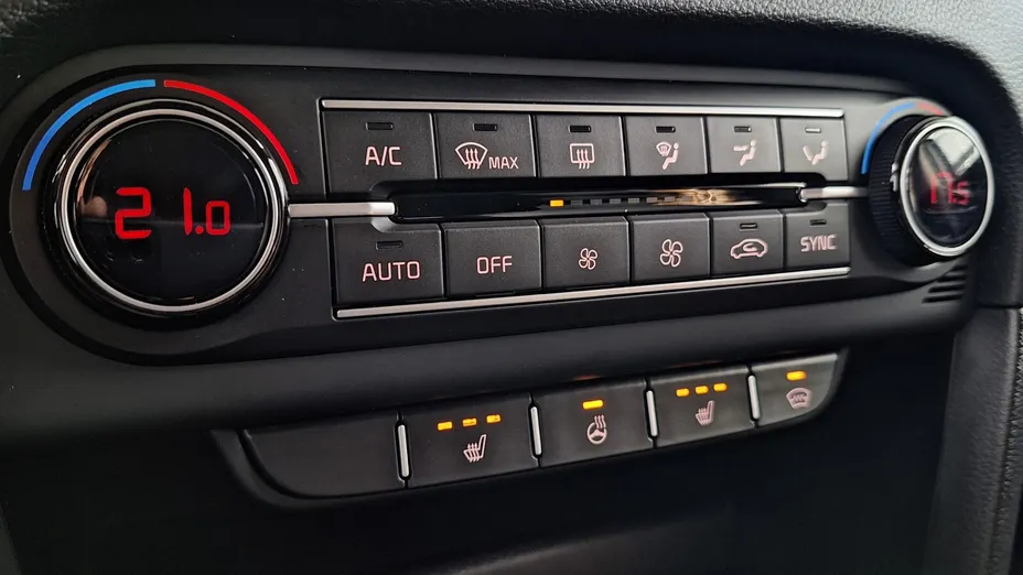 KIA Cee'd Ceed 1.5 T-GDI L DCT