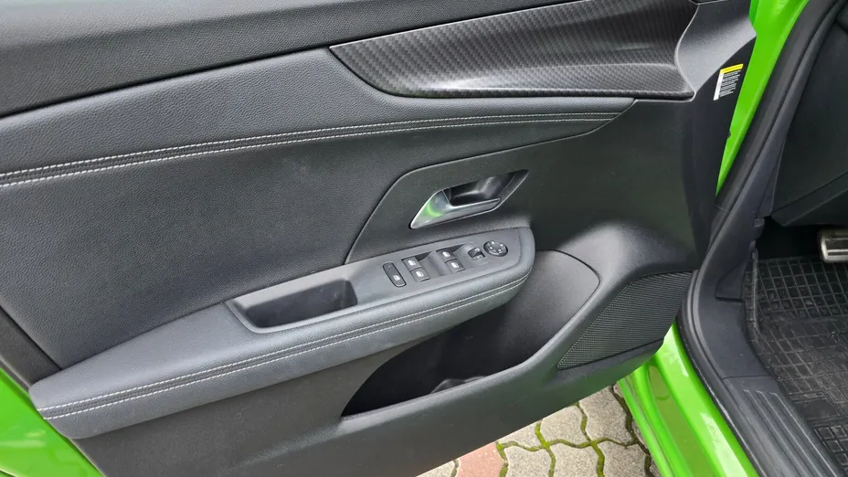 OPEL Mokka Mokka 1.2 T Ultimate Pack S&S aut