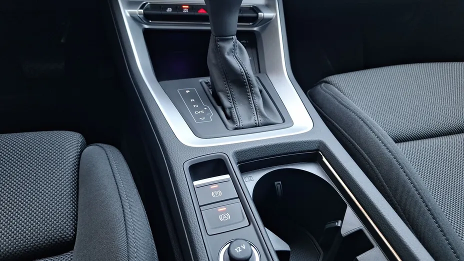 AUDI Q3 Q3 35 TFSI mHEV S-Line S tronic
