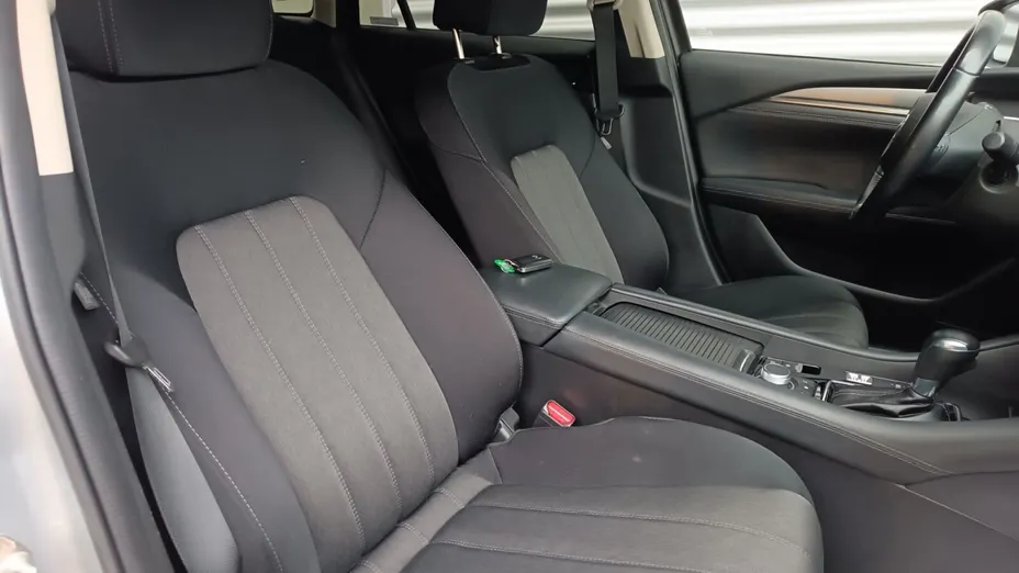 MAZDA 6 6 2.0 SkyMotion aut