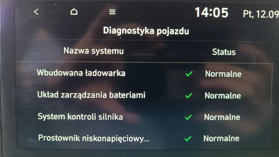 HYUNDAI Kona Kona Electric 64kWh Executive