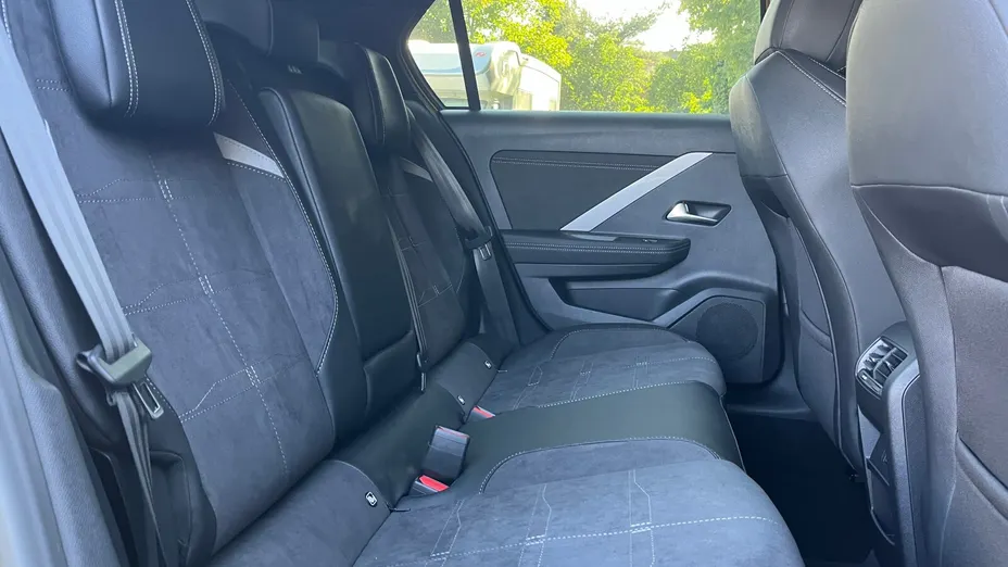 OPEL Astra Astra VI 1.2 T GS S&S aut Nowy