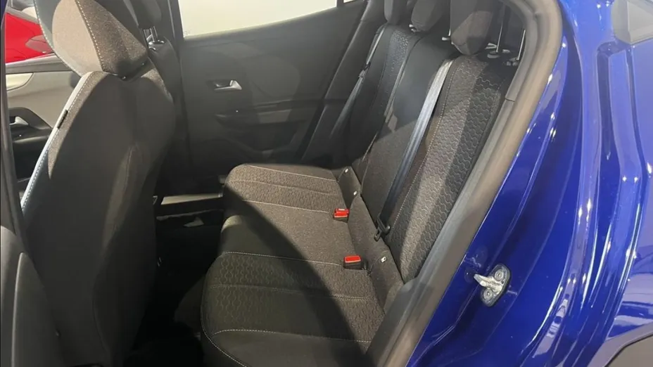 OPEL Mokka Mokka 1.2 T Edition S&S Nowy