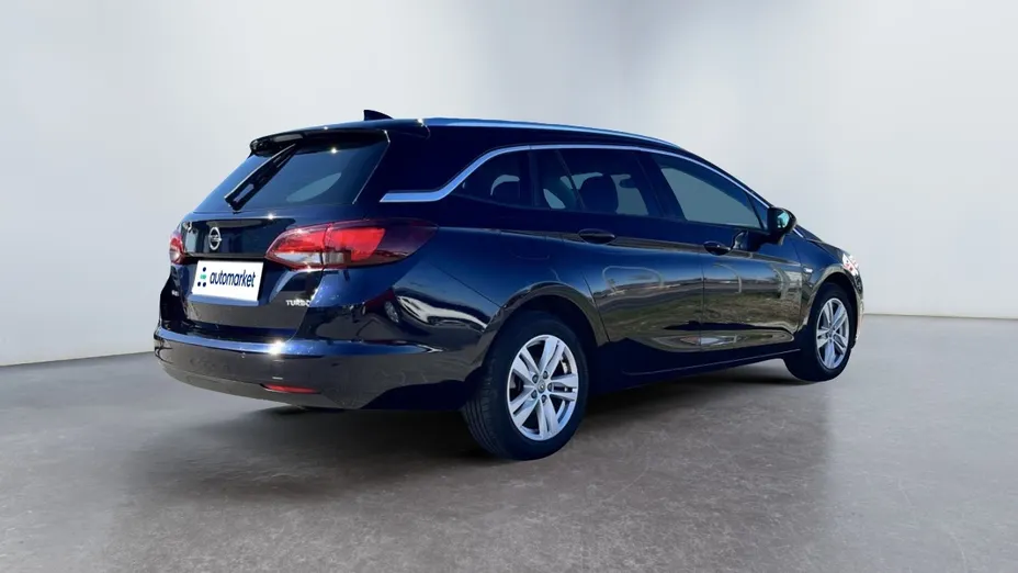 OPEL Astra Astra V 1.4 T Enjoy S&S