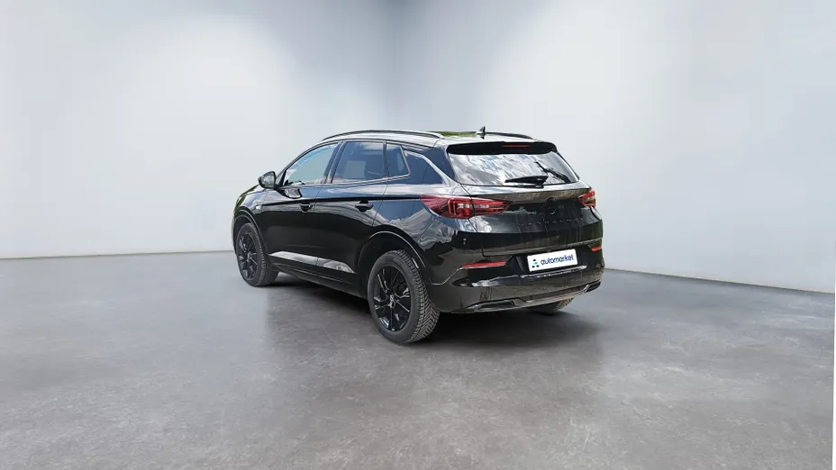 OPEL Grandland X Grandland 1.2 T GS S&S aut