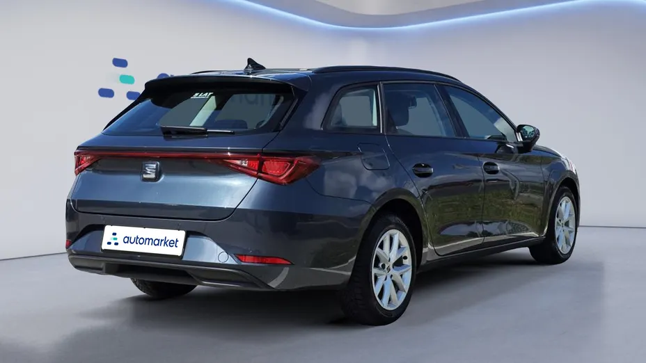 SEAT Leon Leon 1.5 TSI Style