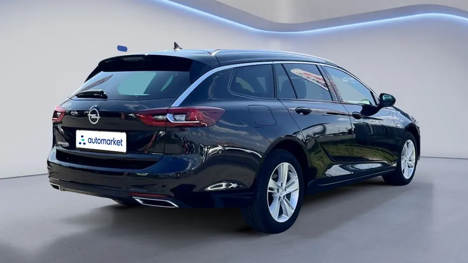 OPEL Insignia Insignia 2.0 CDTI Elegance S&S aut