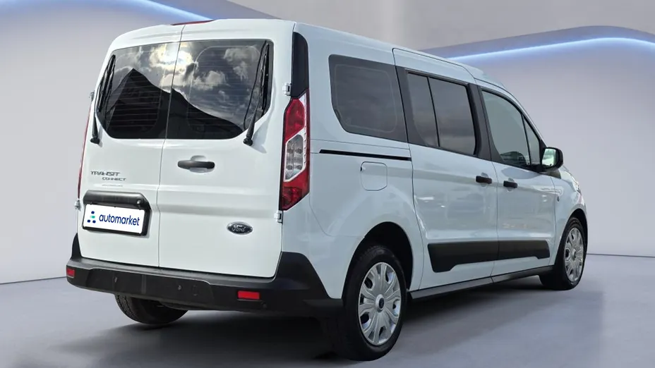 FORD Transit Connect Transit Connect 230 L2 Trend