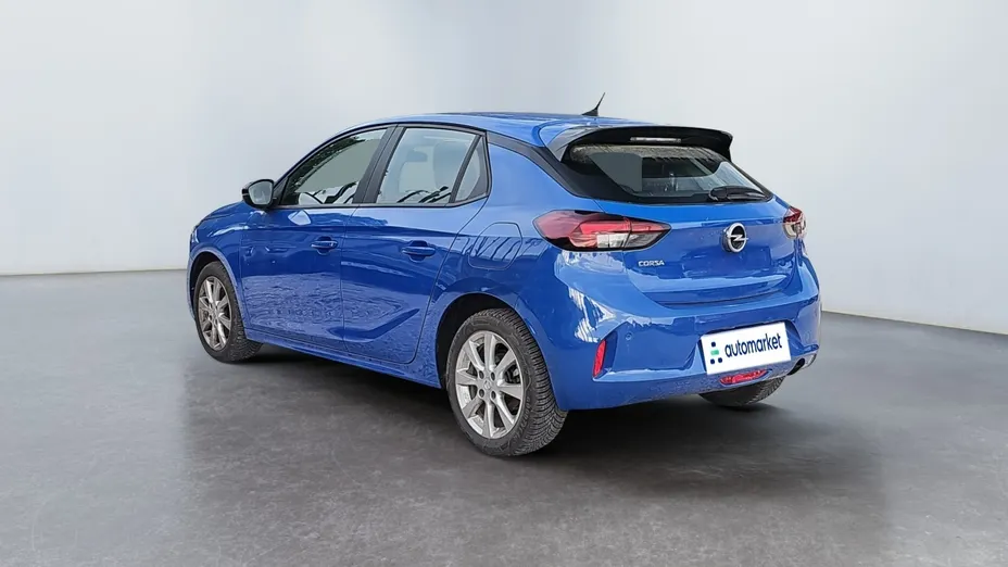 OPEL Corsa Corsa 1.2 Edition S&S aut