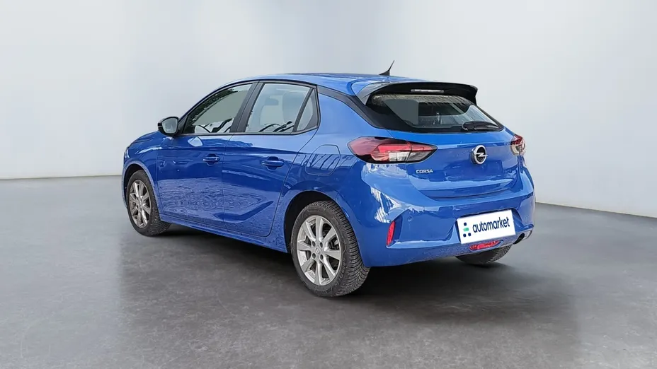 OPEL Corsa Corsa 1.2 Edition S&S aut